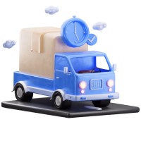 Timely Delivery